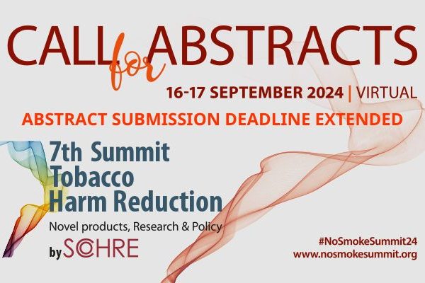 Call for Abstracts – Extension